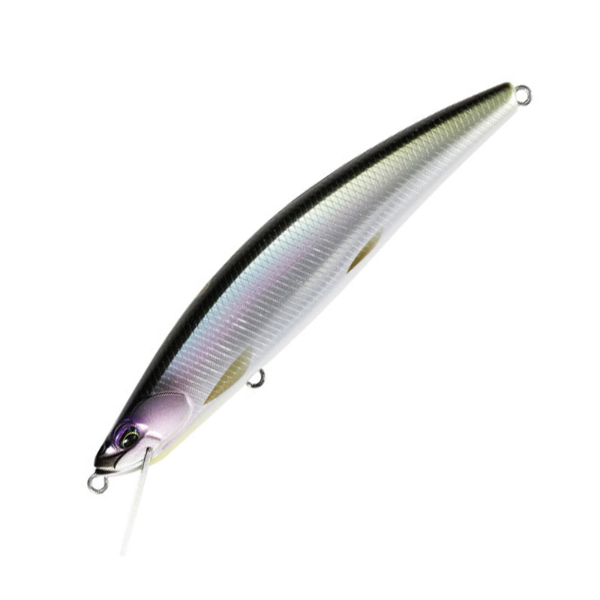 鬼鱒　正影　110F(ＡＶＡ４５２２　紫苑)